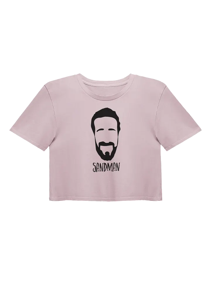 Jonsandman Crop Tee product image (1)