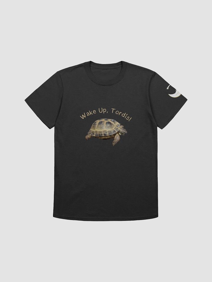 Wake Up, Tordis Soft Style Gildan T-shirt product image (1)