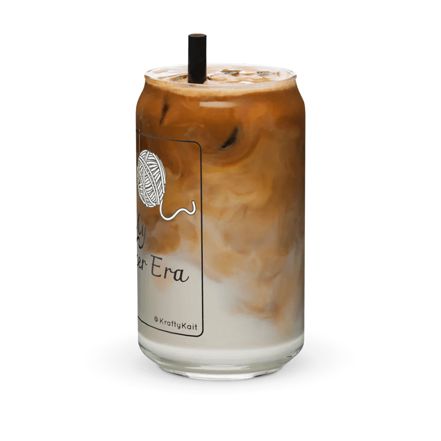 Can Shaped Maker Era Glass product image (12)