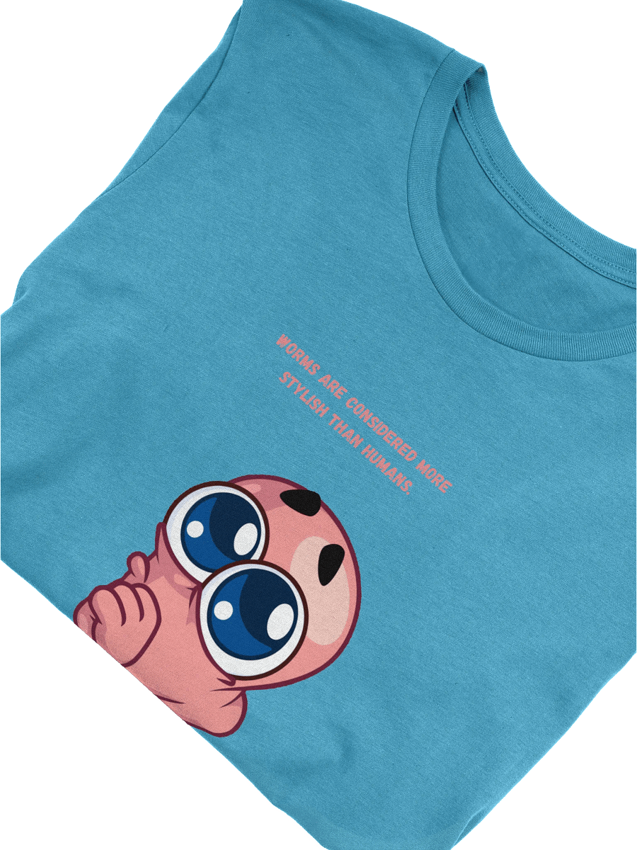 Worms are stylish product image (54)