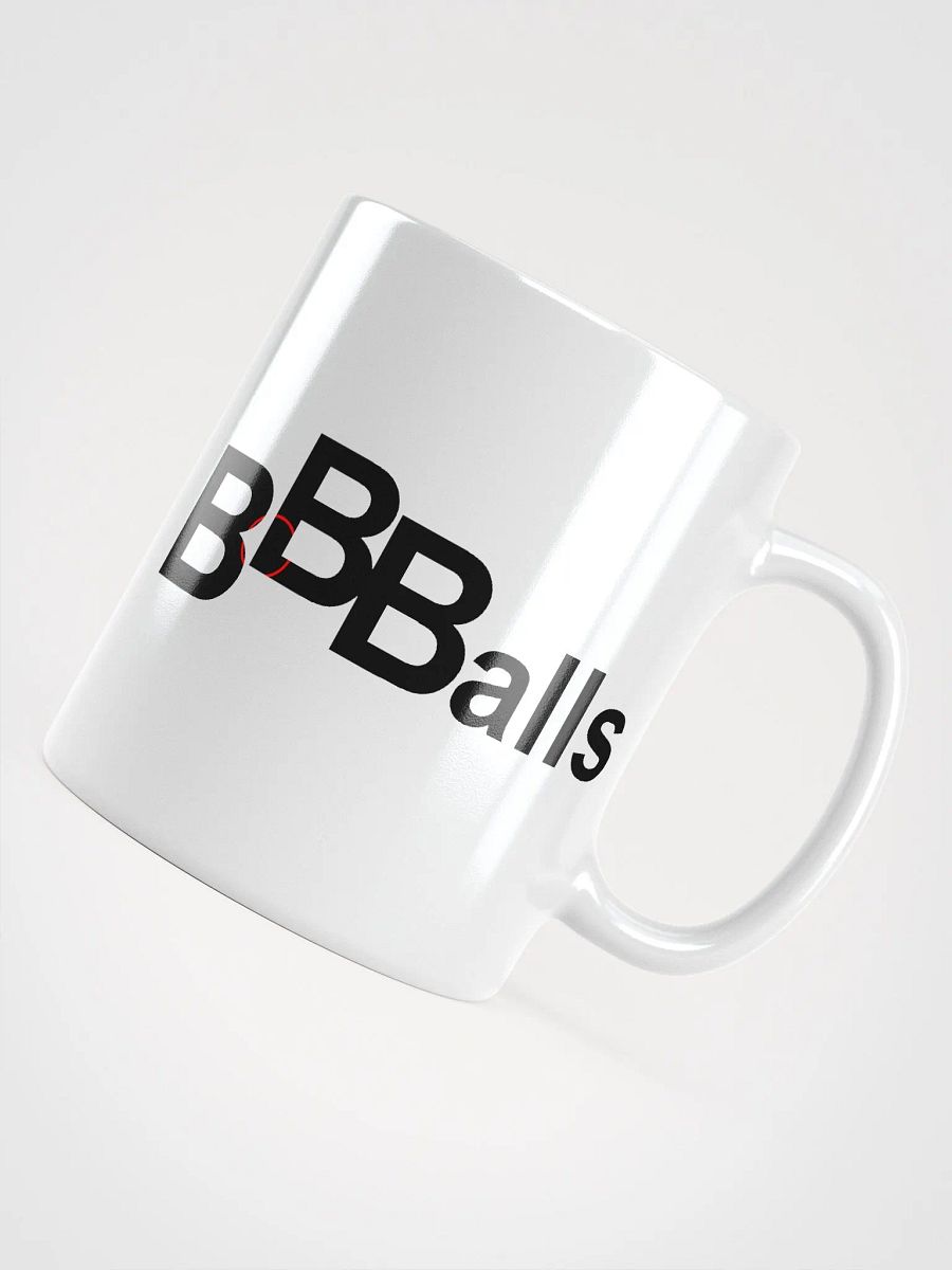 BBBalls Tasse product image (3)