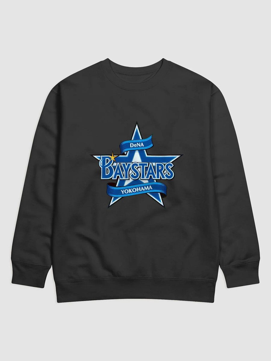 Baystars Crest/Logo product image (7)