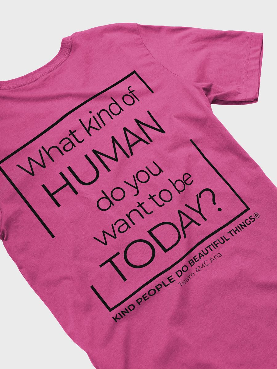 KIND Human - Spring Shirt product image (4)