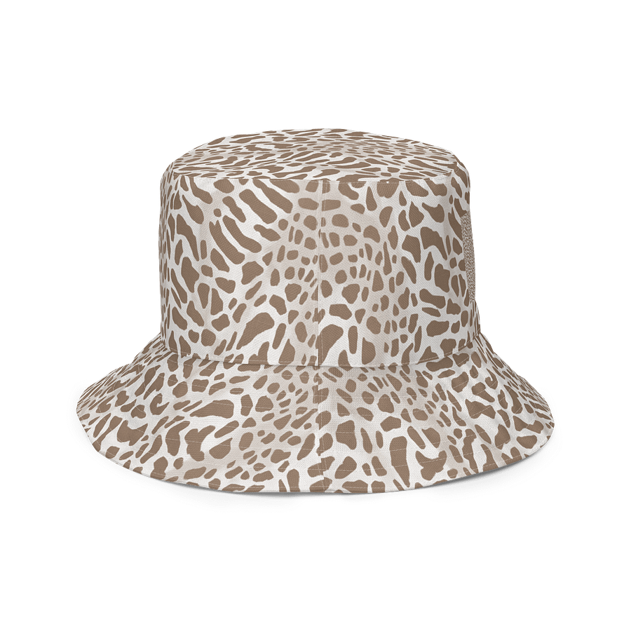 Cappuccino Giraffe Hat product image (6)