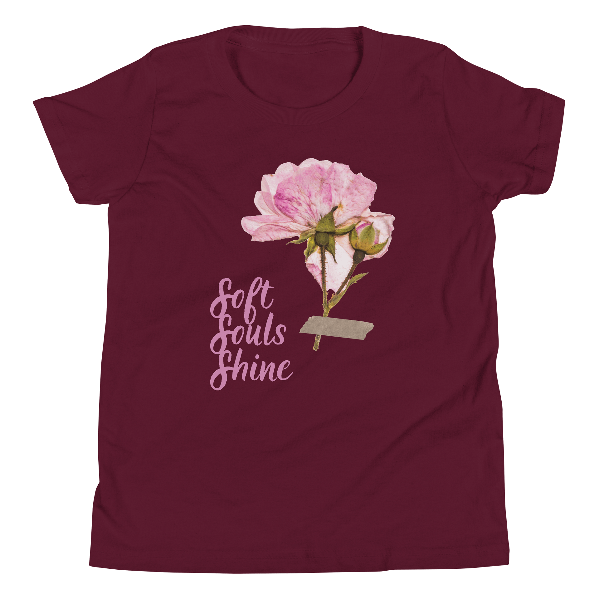Soft Souls Shine product image (1)
