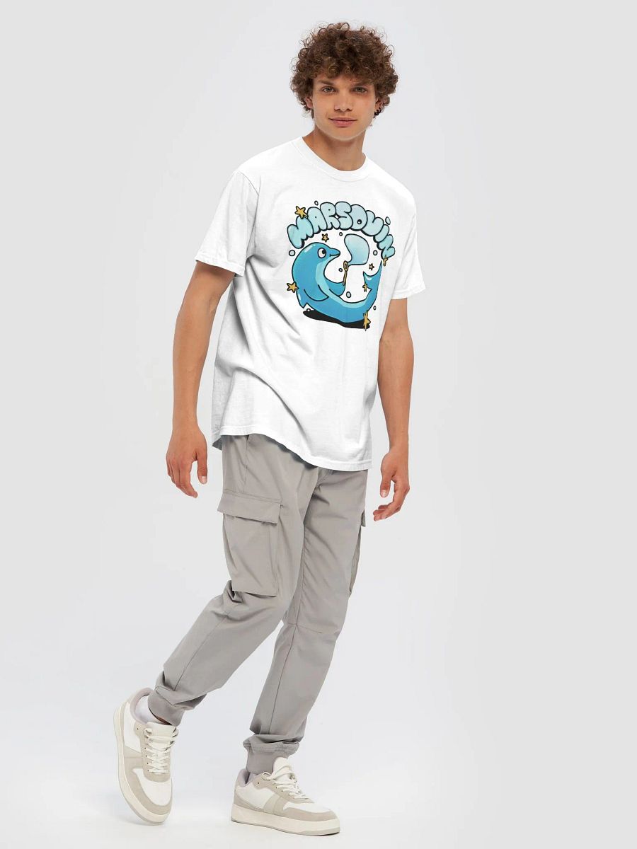 T-Shirt - Marsouin product image (7)