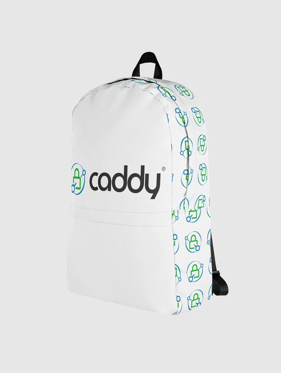 Caddy Backpack product image (2)