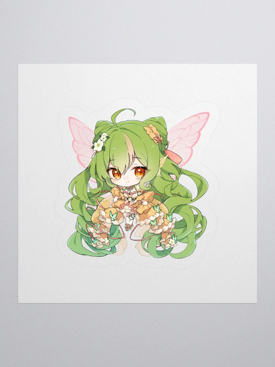 Set B - Floating Sticker product image (1)