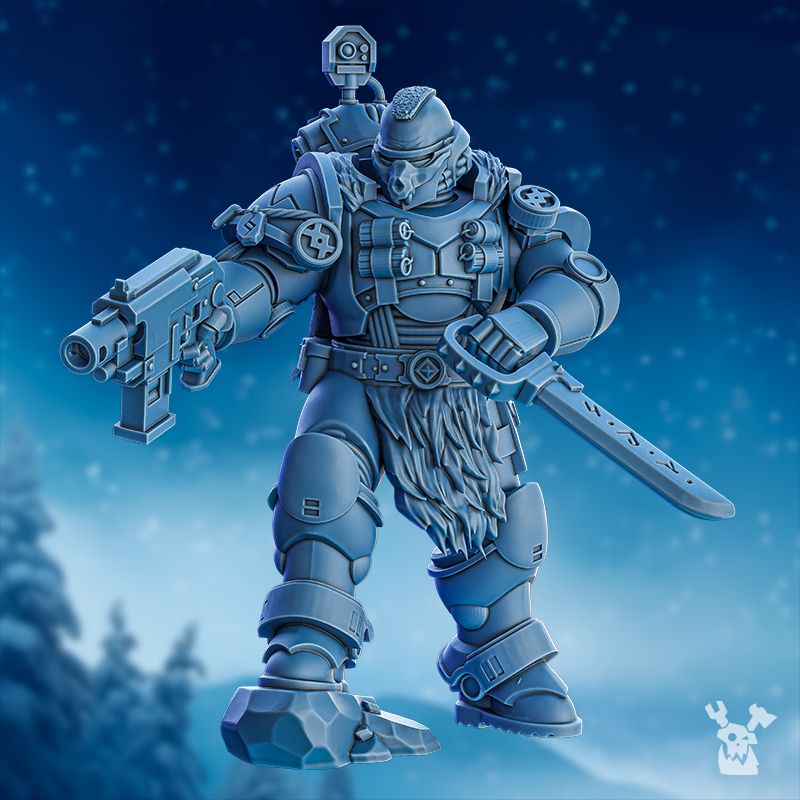 Deimos Hounds Squad product image (4)