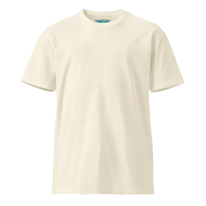 GUILLOVELO UNISEX COQUÍ PREMIUM TEE product image (2)