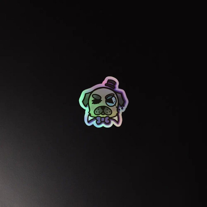 Logo Holo product image (2)