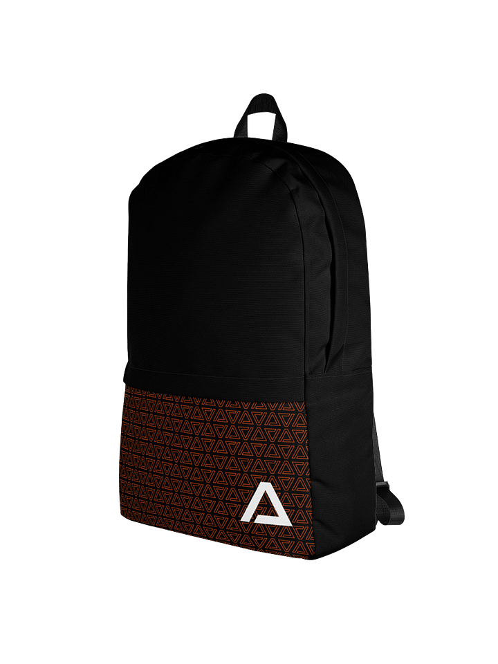 Amp Backpack product image (2)