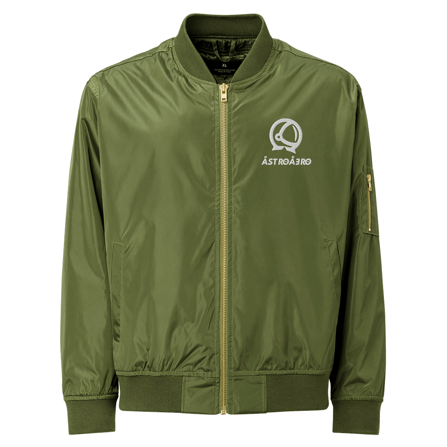 Astro Bomber product image (2)