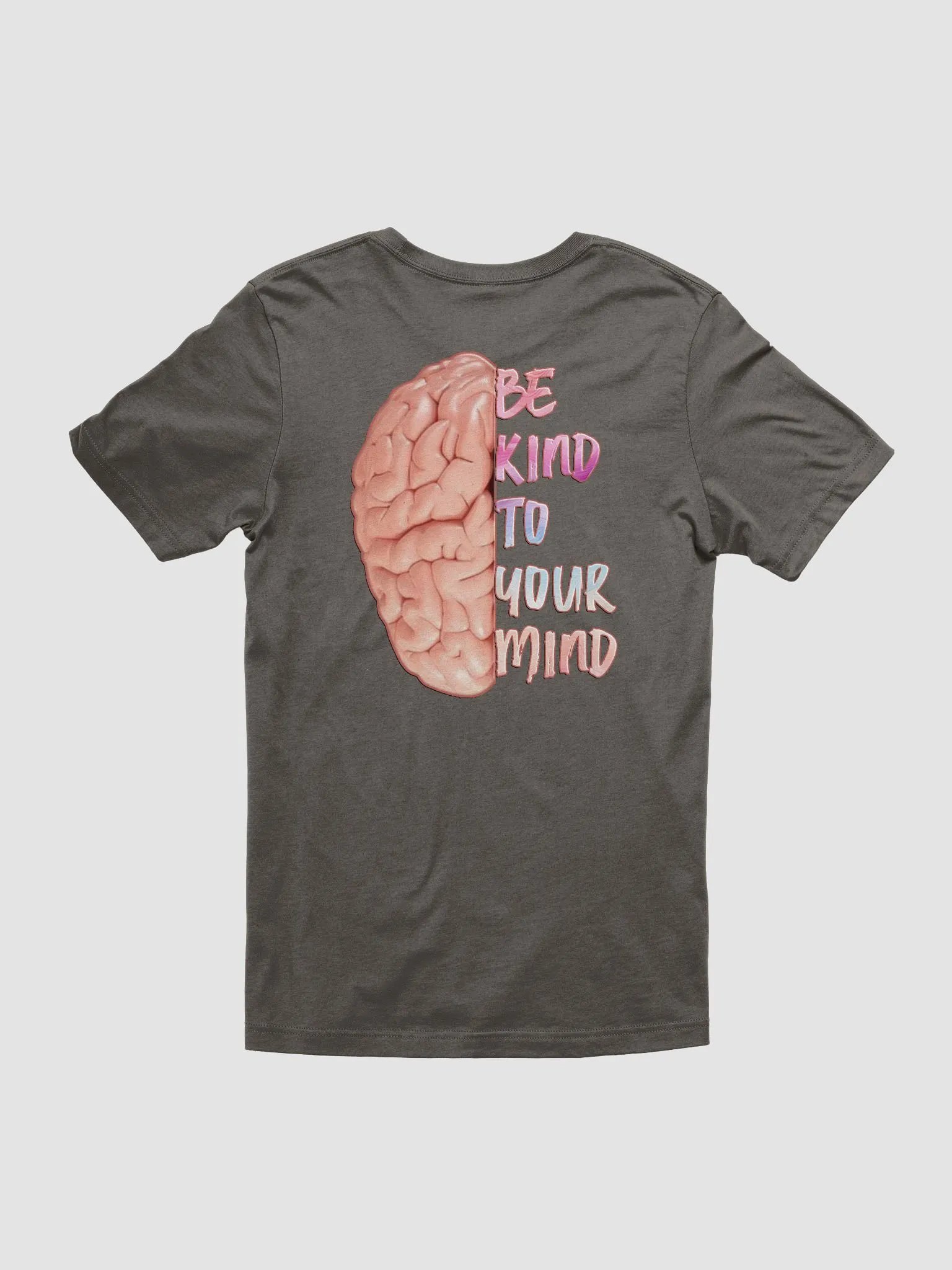 Positivity - To Your Mind Tee product image (16)