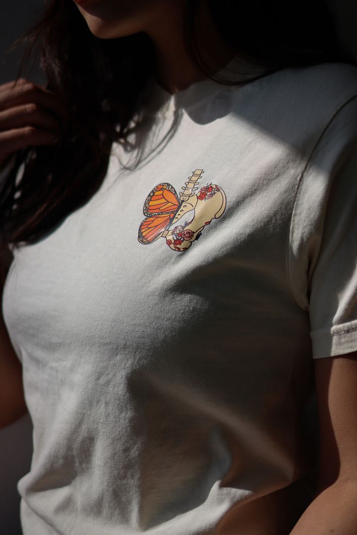 Metamorphosis Shirt product image (1)