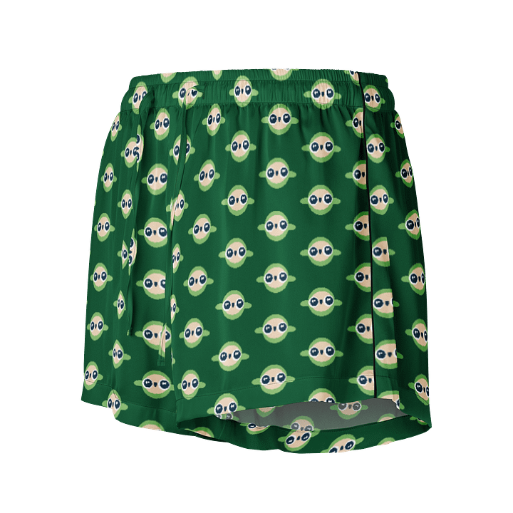 Goblin Jammie Shorts product image (1)