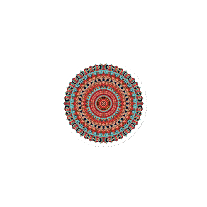 Mandala 6 product image (2)