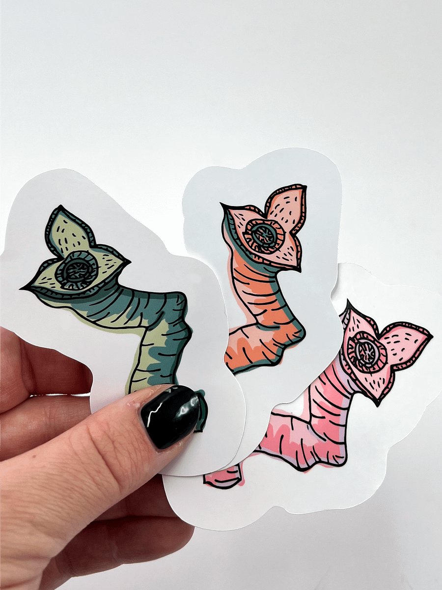 Dune Sticker Packs product image (2)