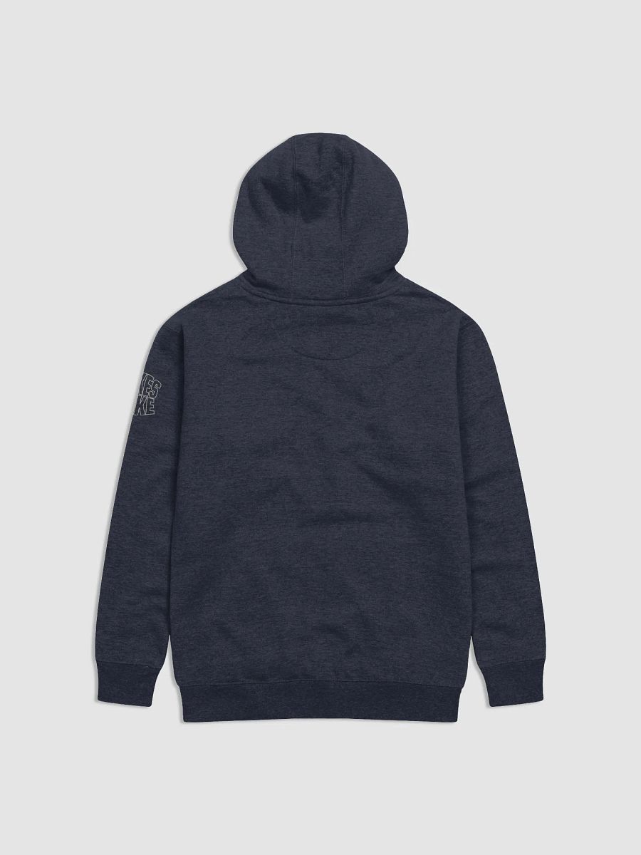 BIL Option 3 Hoodie product image (5)