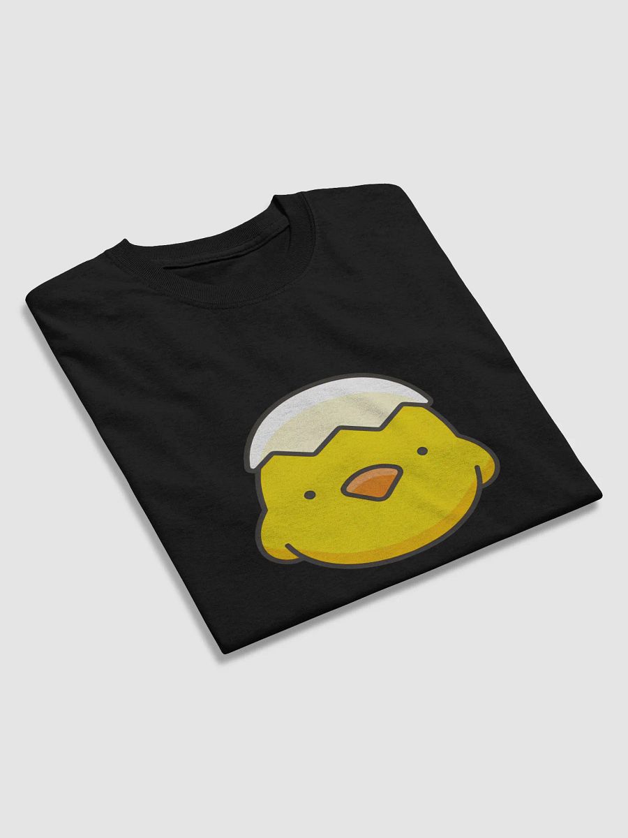 Egghead Chick Graphic Tee product image (9)