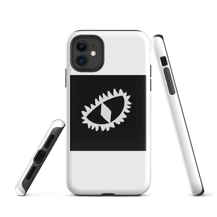 Taganu iPhone Case product image (1)