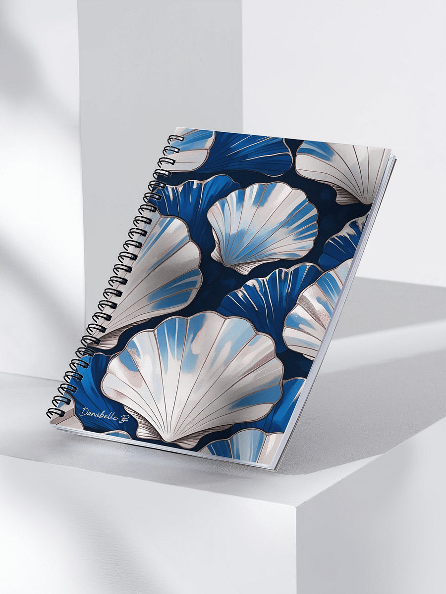 Energy Book - Onde Originelle - Cadeau NoteBook product image (3)