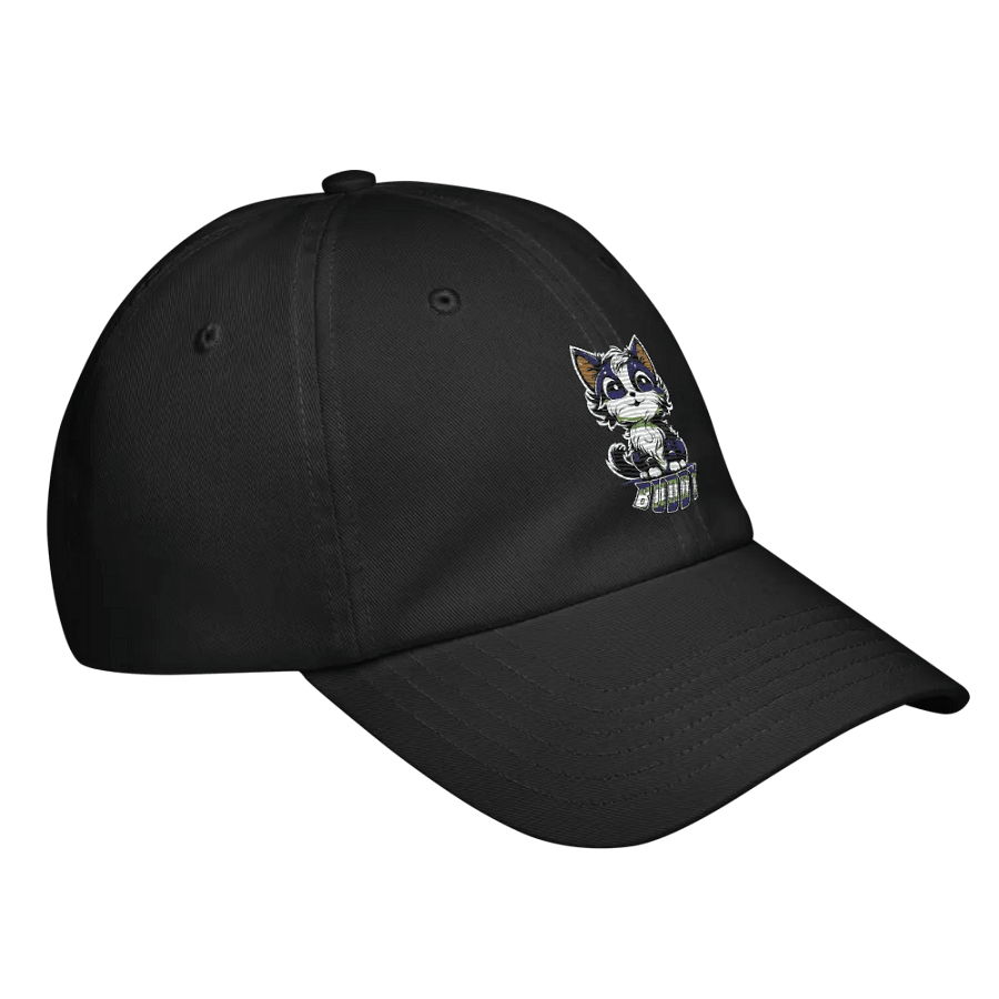 Buddy Under Armour® Dad Hat product image (8)