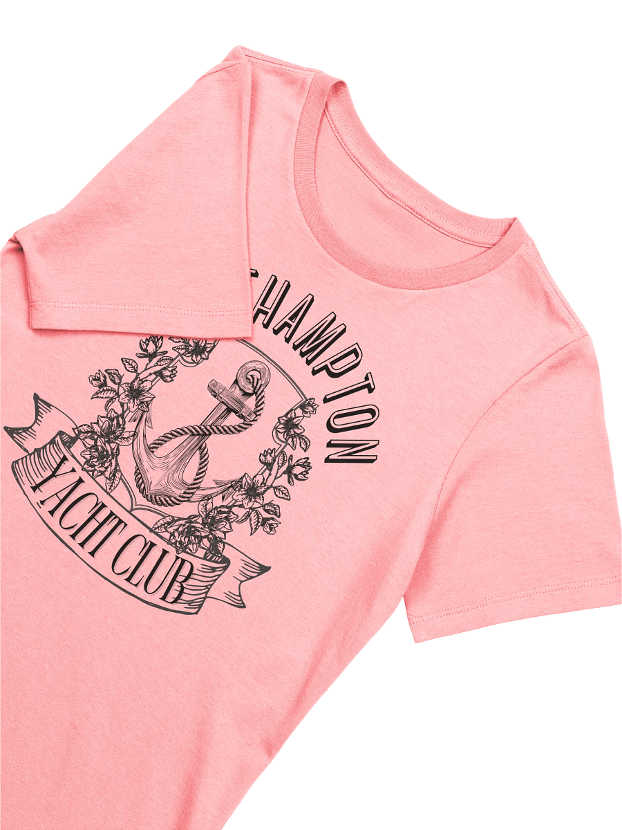 Southampton Yacht Club Women's T-Shirt product image (23)