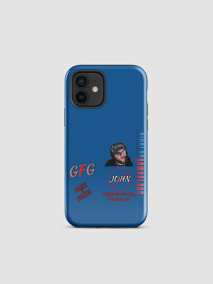 [NikolasHawkalous] Tough iPhone Case product image (11)
