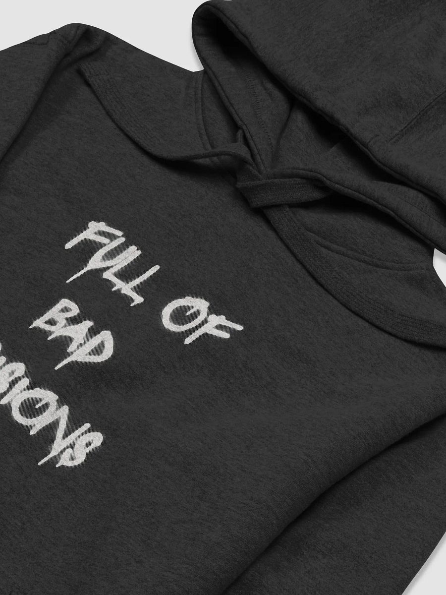 FULL OF BAD DECISIONS Dripping Decisions Hoodie product image (23)