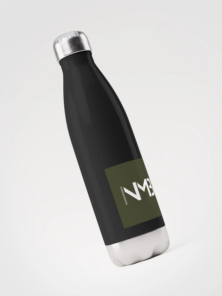 Simple logo bottle product image (3)