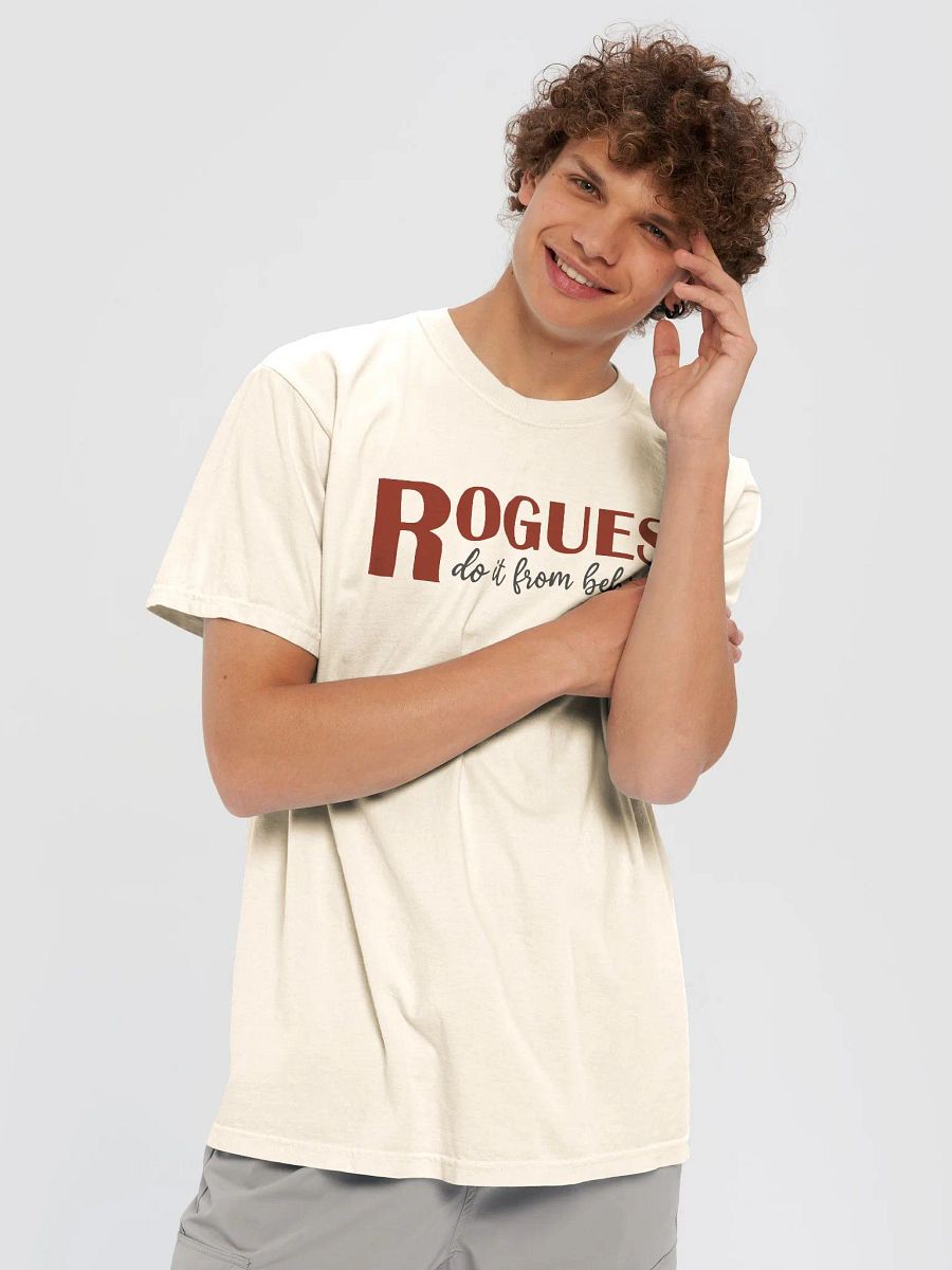 Rogues (Light Shirt) product image (10)