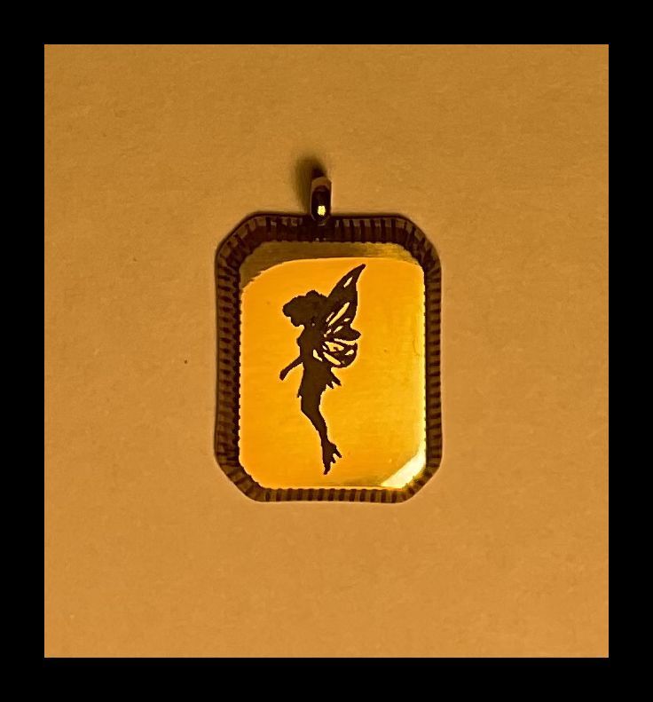 Fairy Pendant product image (1)