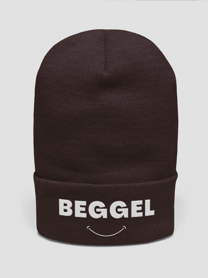 Beggel Lover Beanie product image (2)