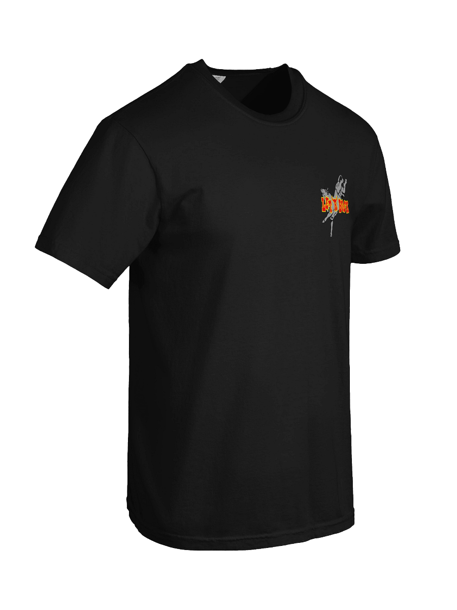 Ichiko/Grammy - Relaxed Short Sleeve product image (8)