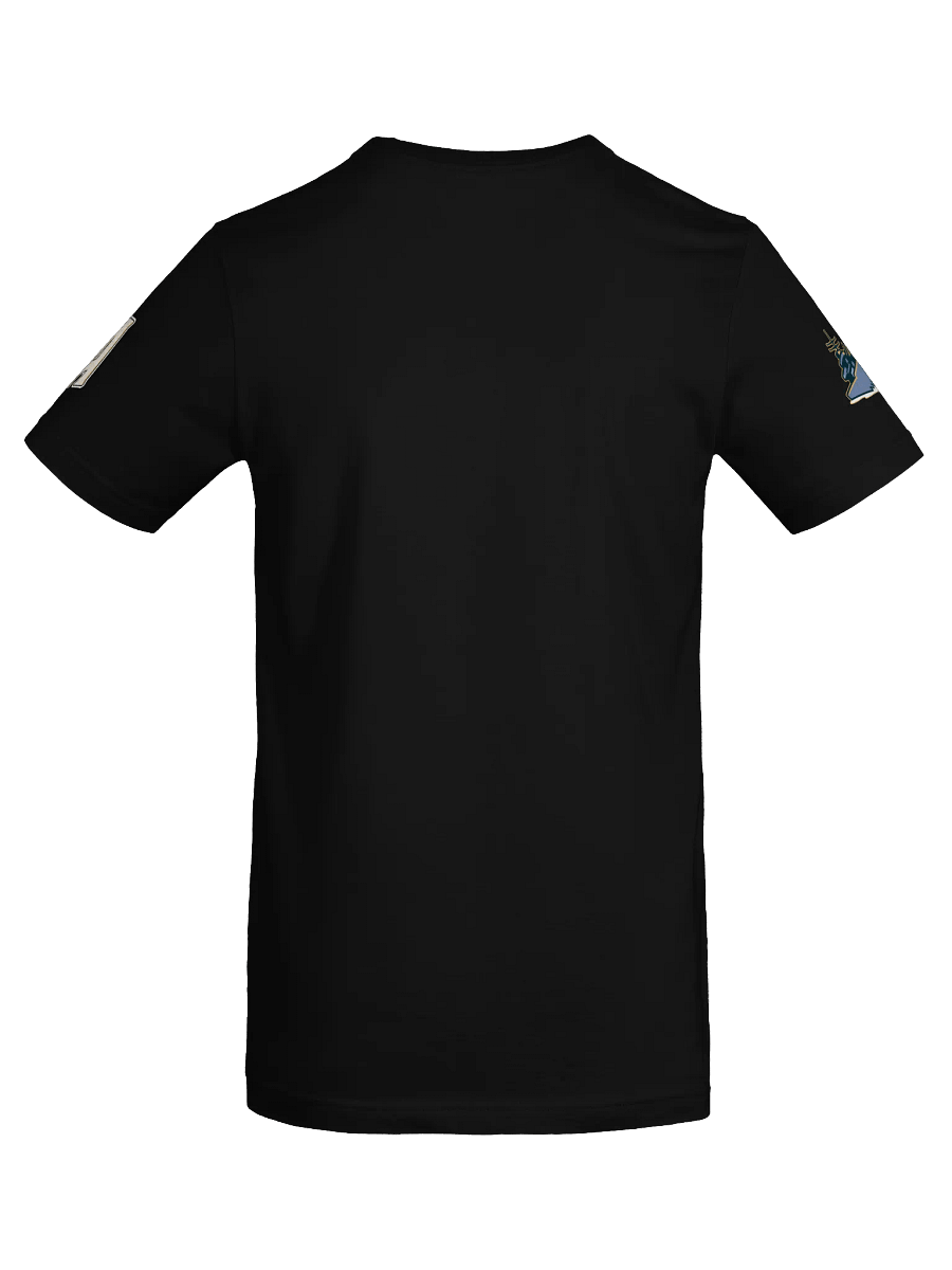 Admirals UltraSoft Tshirt product image (46)
