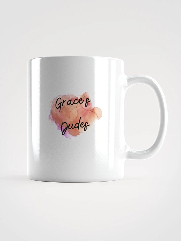 GRACE'S MUGS 4 U 