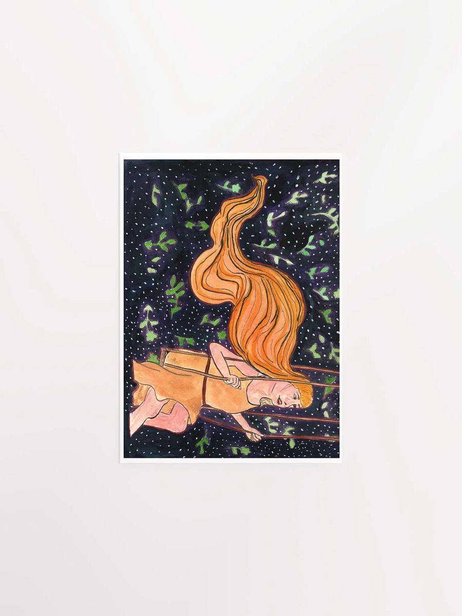 Swing Free Print product image (3)