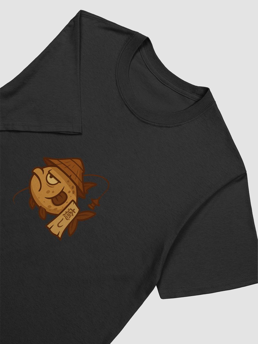 MoonFish Ancient Monk Tee product image (3)