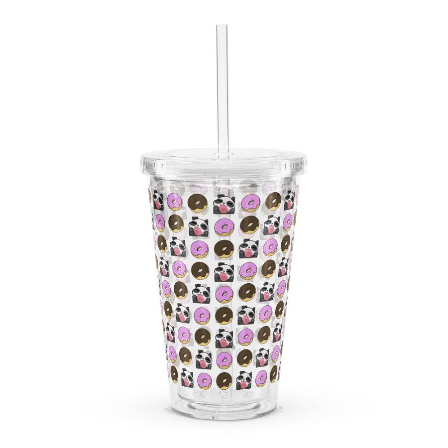 Donut Tumbler product image (3)