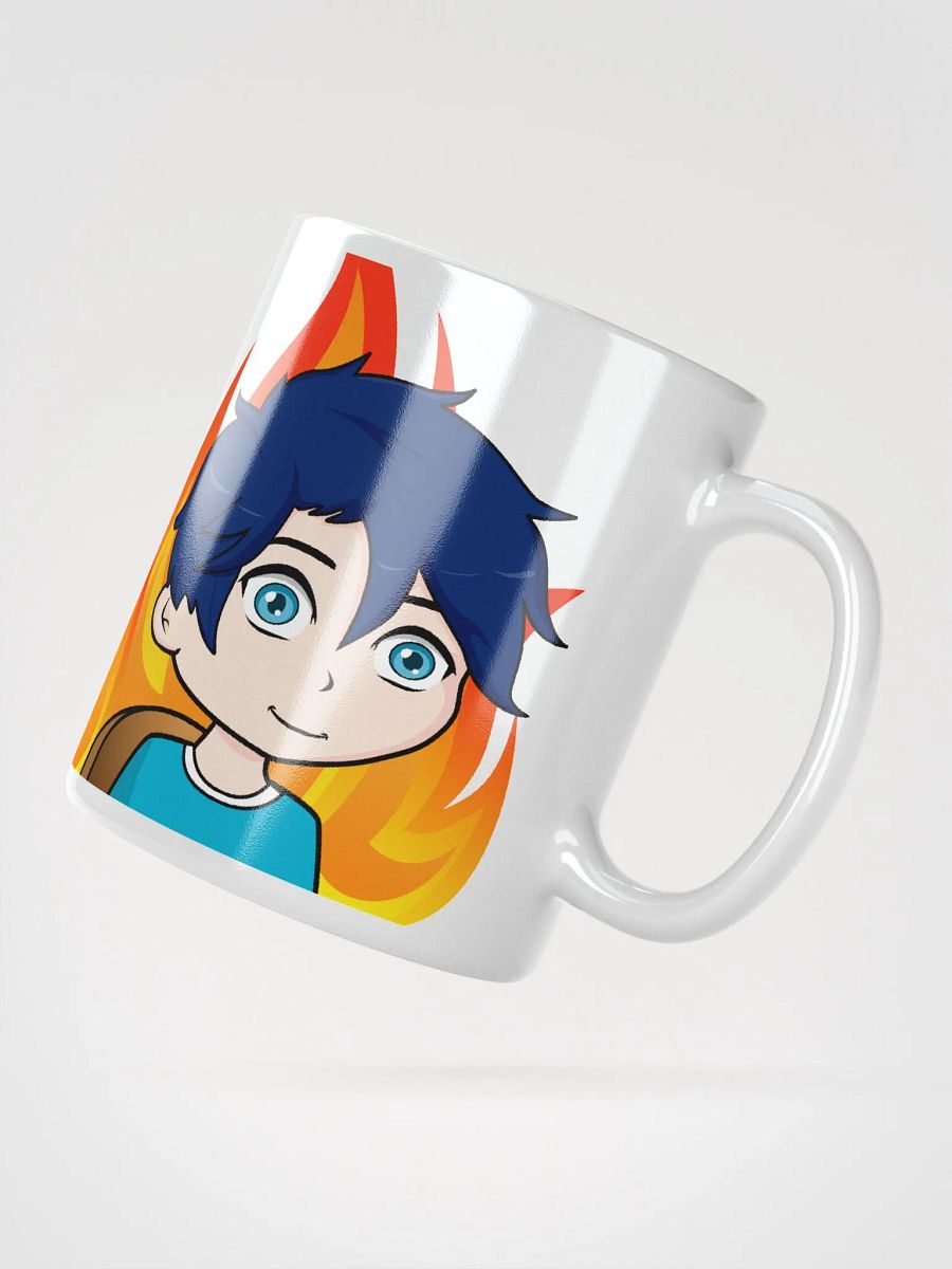 This is Fine Coffee Mug product image (4)