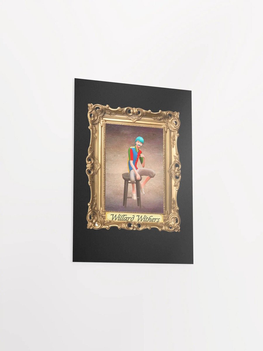 Willard Withers Poster Print product image (3)