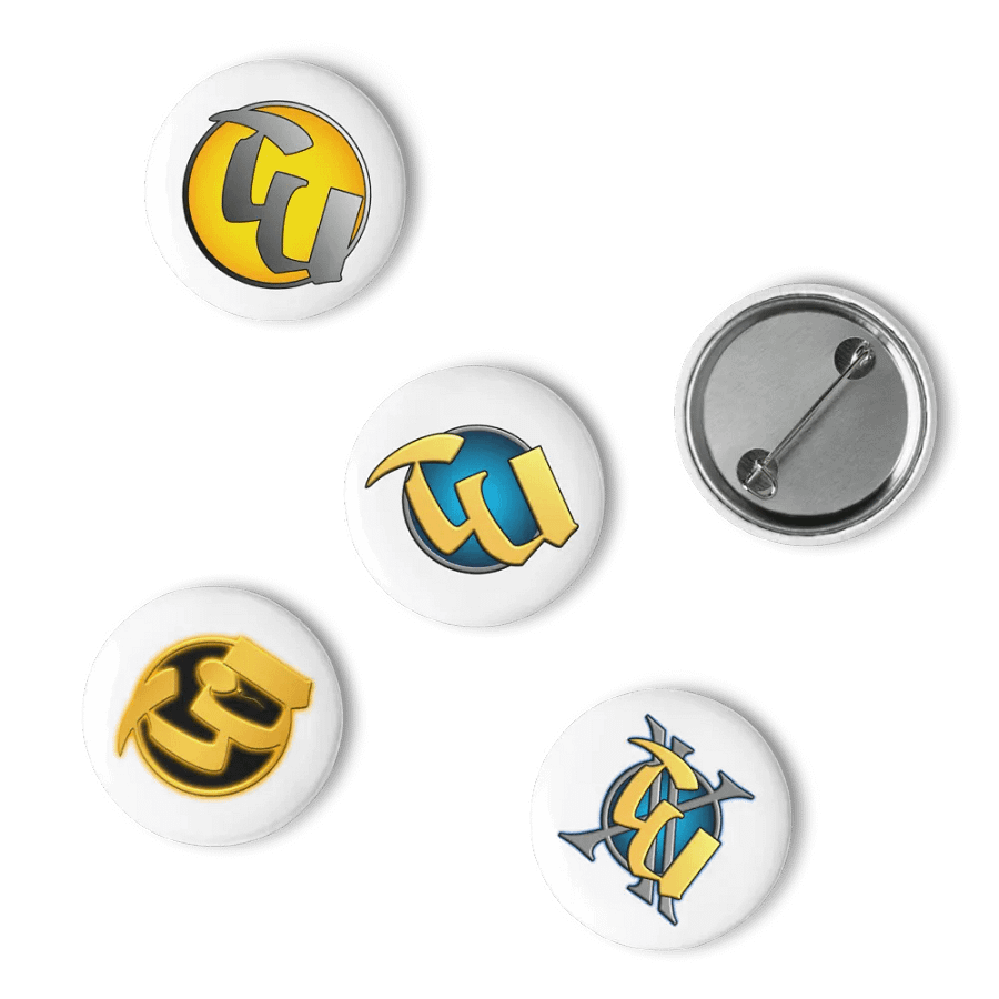 2023 Pin Set product image (6)