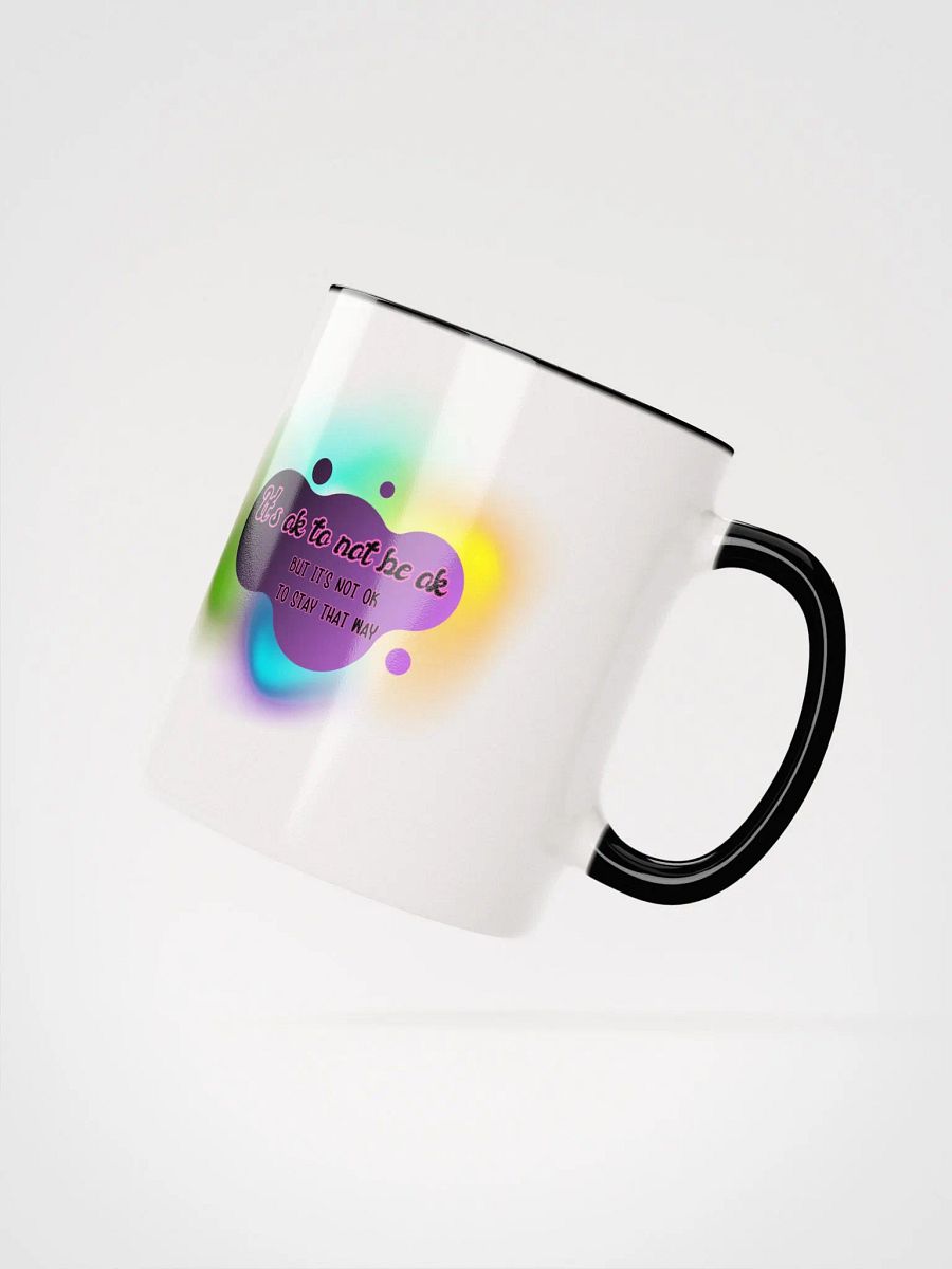 Mental Health 2colour Mug product image (4)