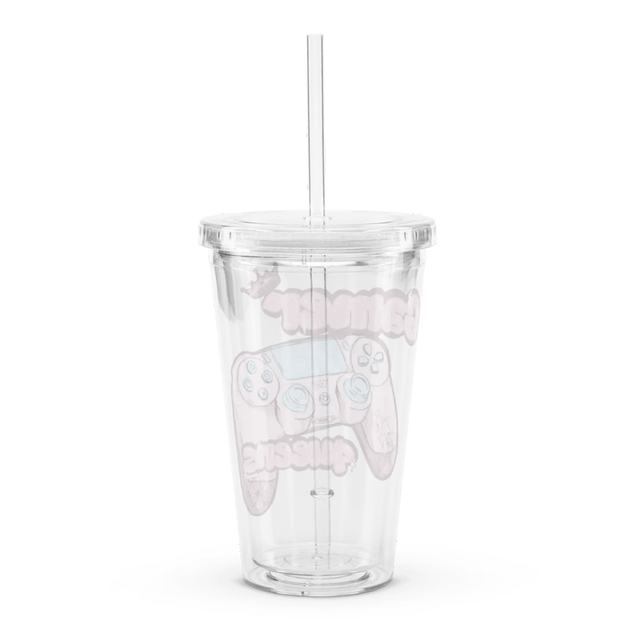 GAMER QUEENS tumbler product image (2)