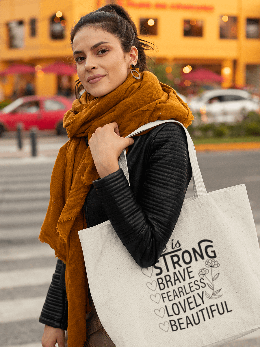 She Is Tote product image (1)