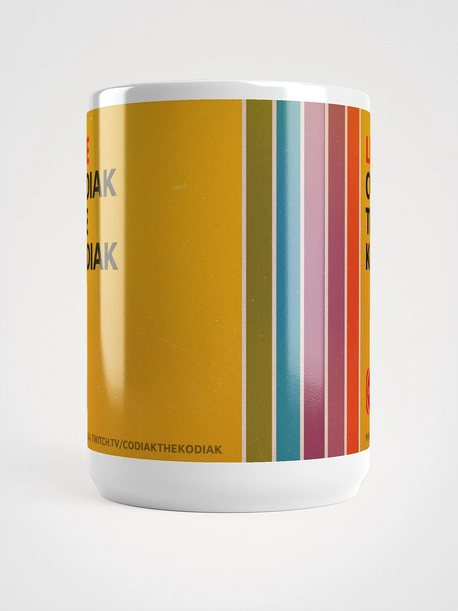 Kodak Mug product image (5)