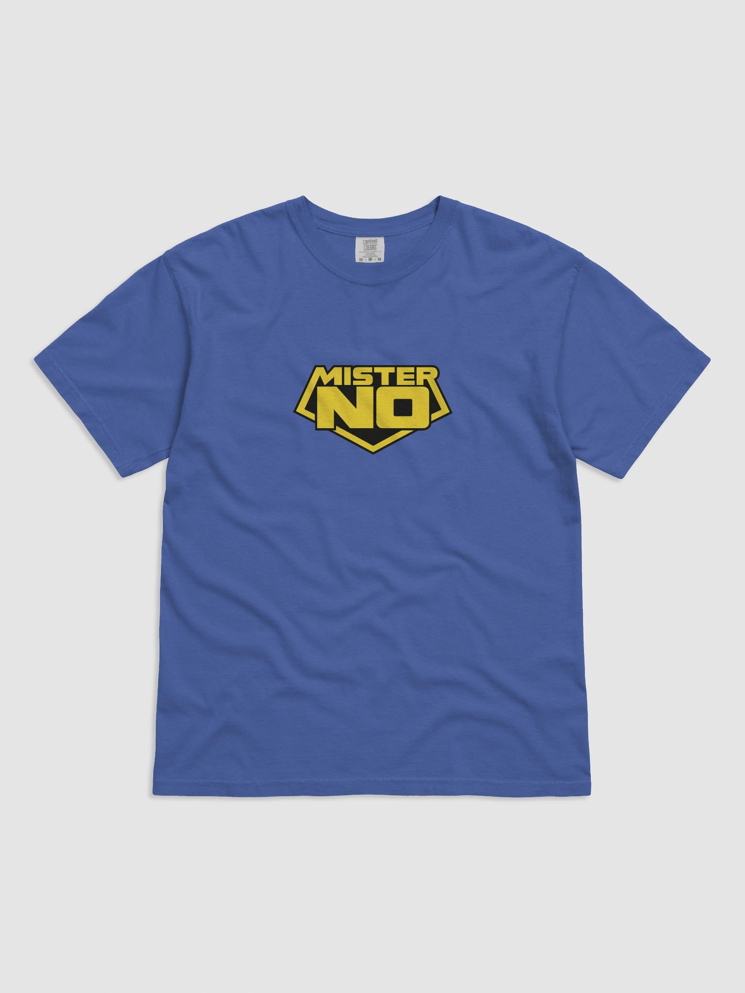 Majica "Mister NO" / "Mister NO" T-Shirt product image (1)