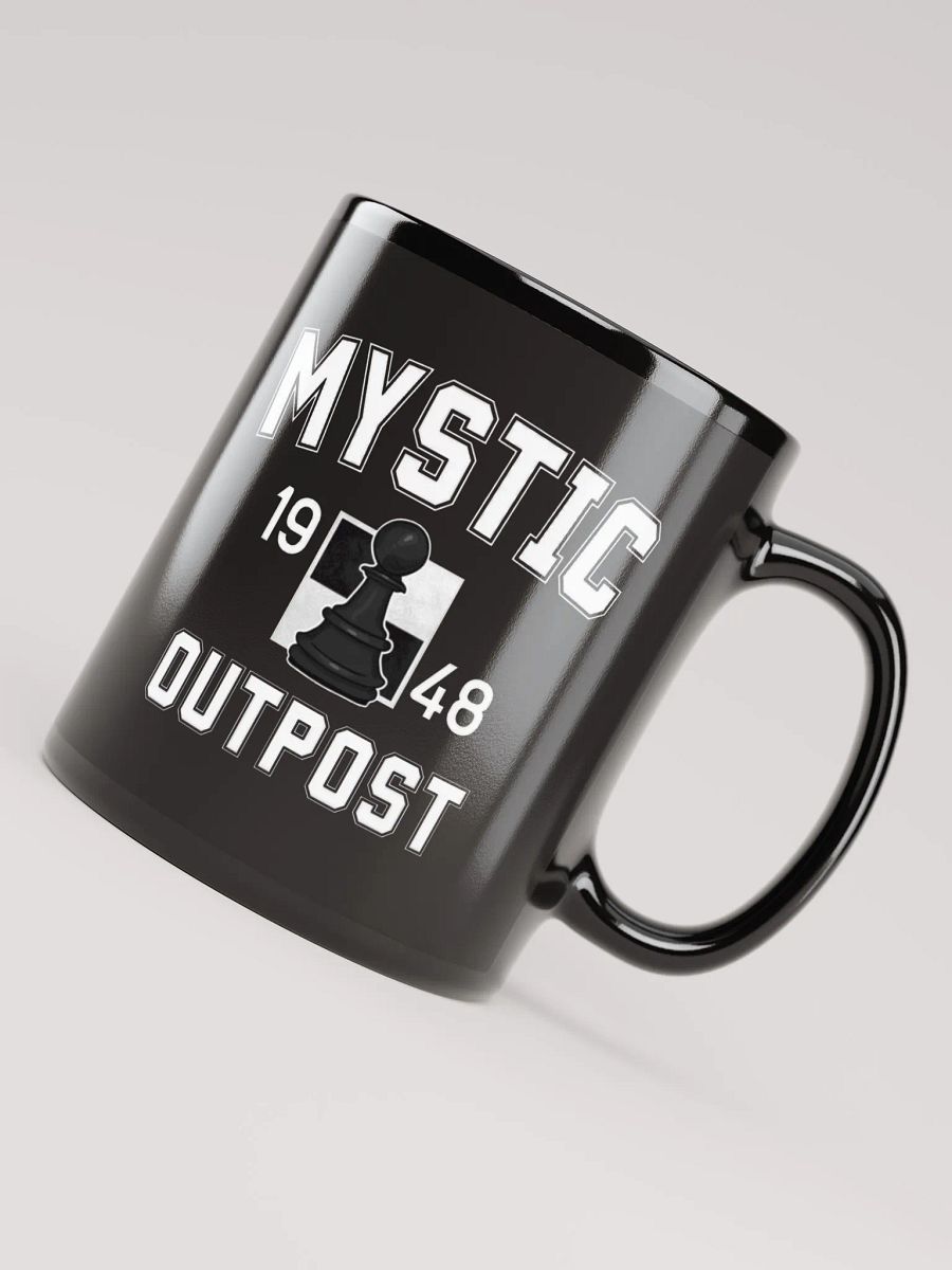 Mystic Outpost Mug product image (7)