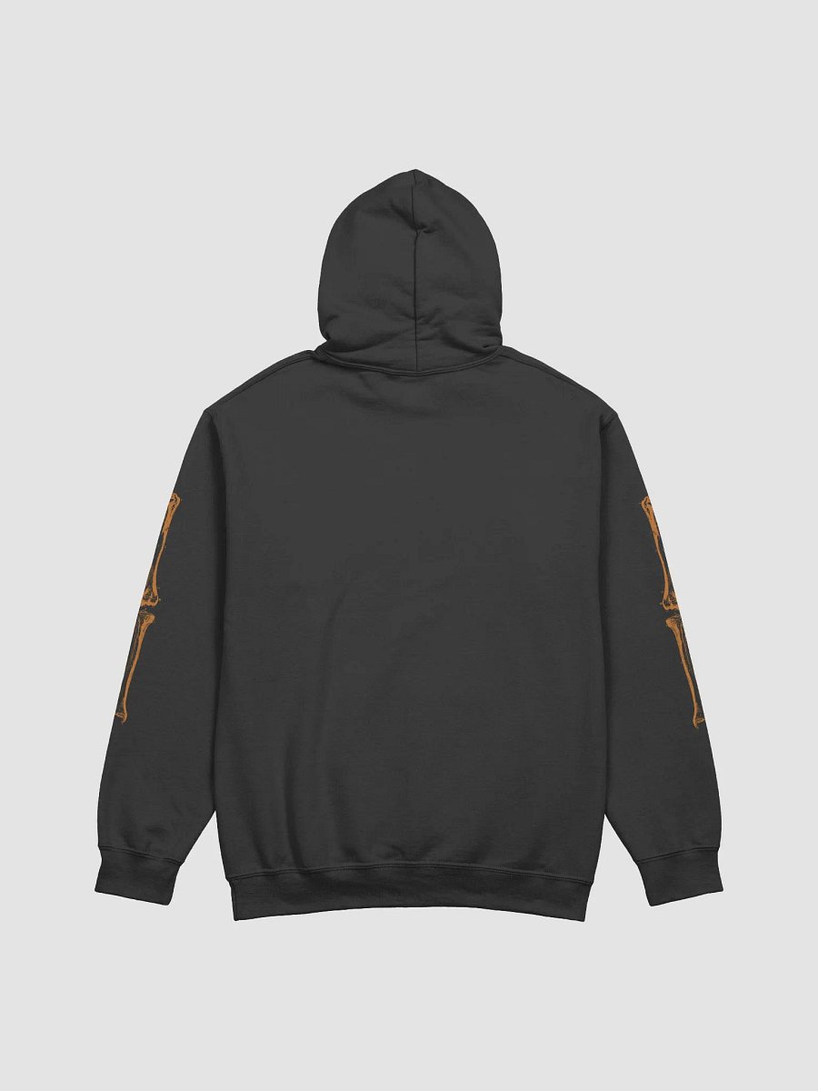 Hoodie: Tombstoned To Deal product image (4)